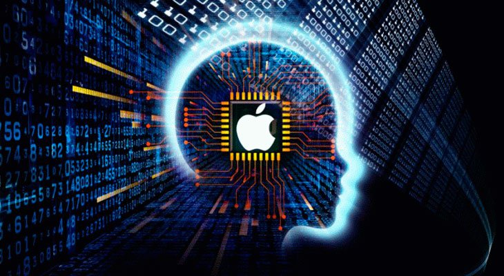 Apple podría estar desarrollando su propio "motor de respuestas" basado en inteligencia artificial. iPhone