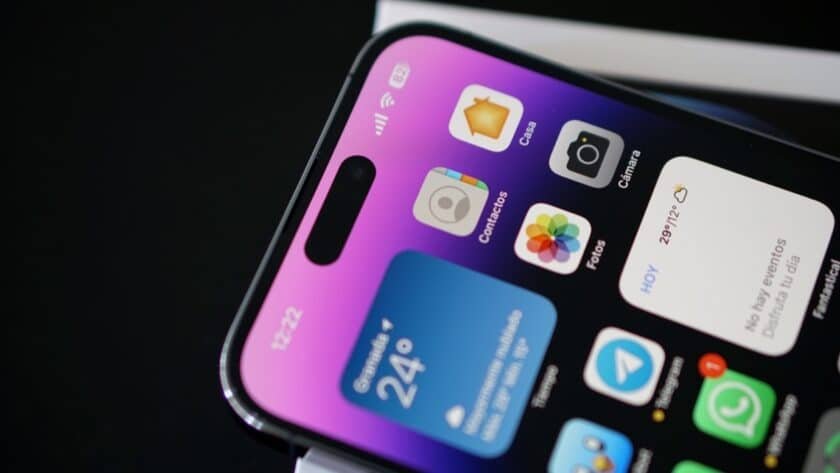 Los costos arancelarios de Apple y las ventas de iPhones están por las nubes. ¿Cuánto tiempo pasará hasta que los precios de los dispositivos también se disparen? iPad