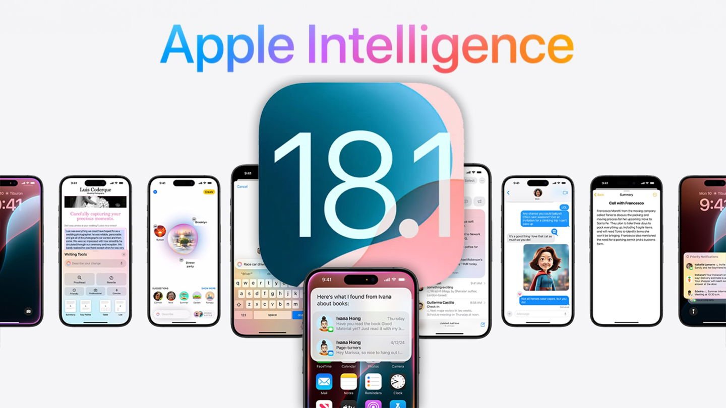 Apple lanza iOS 18.6, macOS 15.6 y otras actualizaciones mientras la generación actual llega a su fin. Parece que solo escribiste "ios". ¿Podrías darme más contexto o el texto completo que querés traducir? ¡Estoy acá para ayudar!