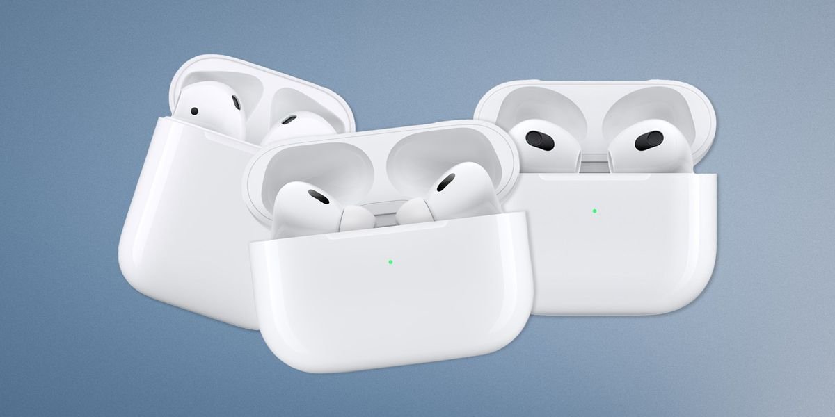 Las mejores ofertas de Apple esta semana AirPods