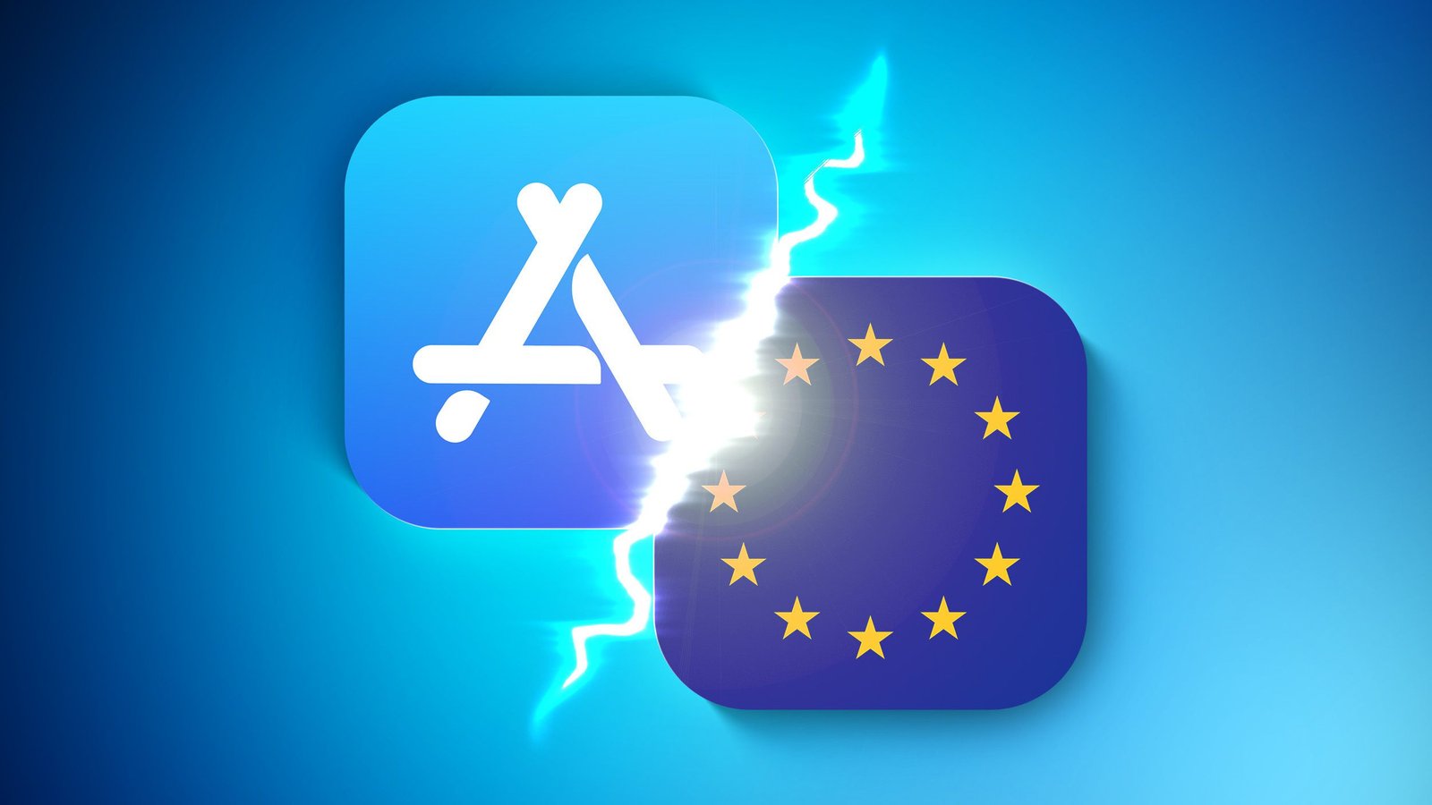 Apple le ofrece a los usuarios de la UE opciones en la App Store para intentar evitar multas millonarias. Parece que no hay ningún texto para traducir. Si tenés un texto específico que te gustaría que traduzca al español argentino, por favor compartilo y con gusto te ayudo.