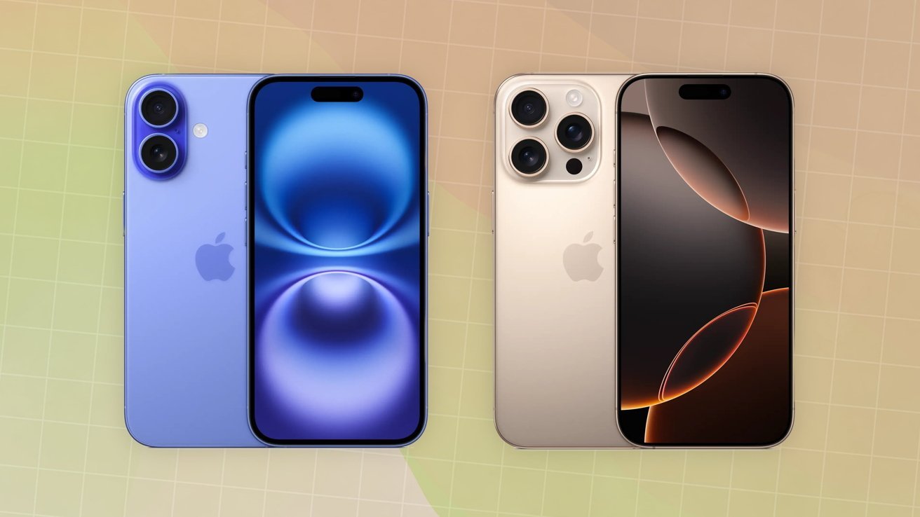 Las preventas del iPhone 16 y del iPhone 16 Pro ya están disponibles, al igual que las del Apple Watch Series 10, los AirPods 4 y más. iPhone