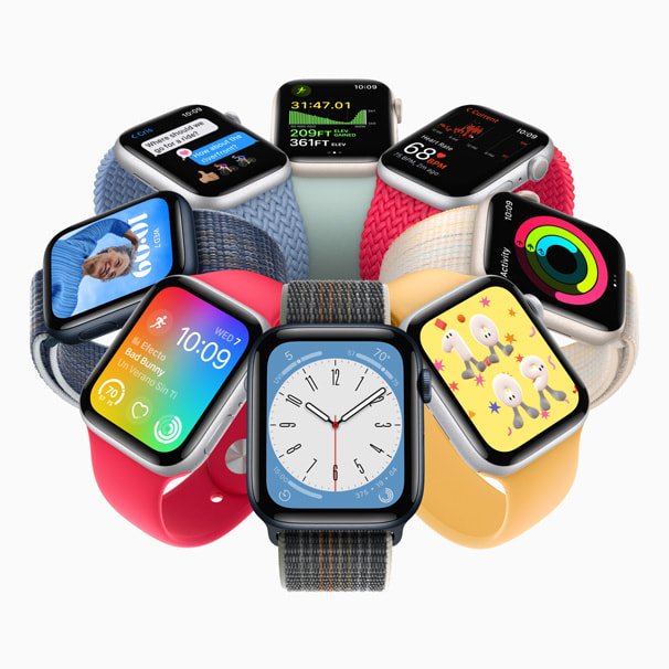 watchOS 11 ya se está desplegando para todos los usuarios de Apple Watch con Series 6 o modelos más nuevos. Reloj Apple