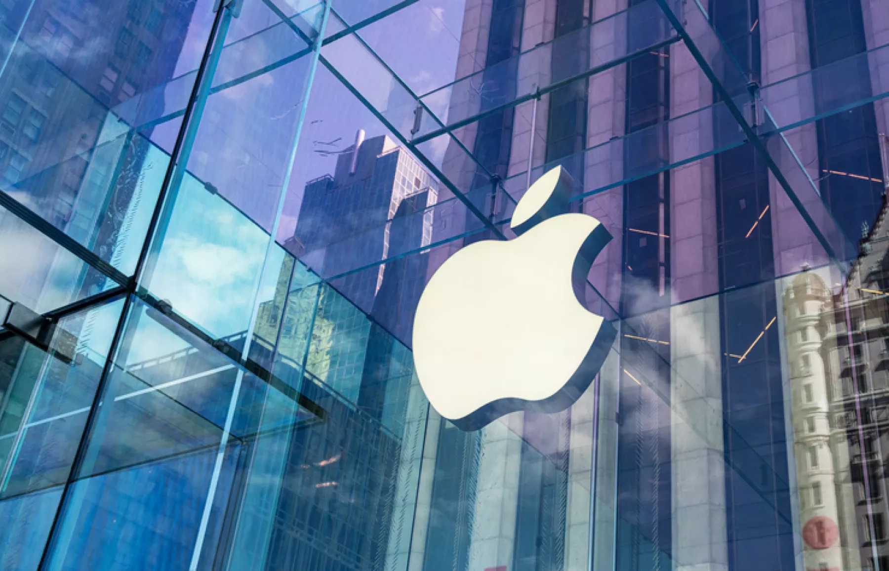 Apple podría estar desarrollando su propio "motor de respuestas" de IA. iPhone