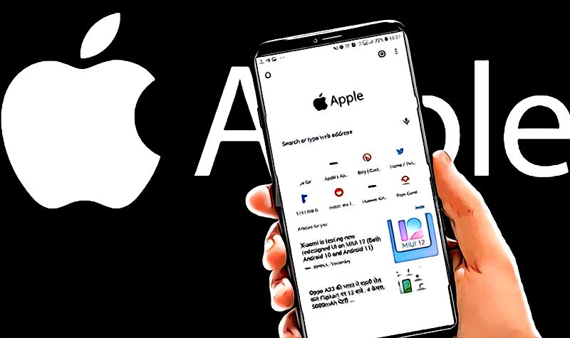 El regulador que podría desmembrar a Apple y Google está enfrentando un gran revuelo.