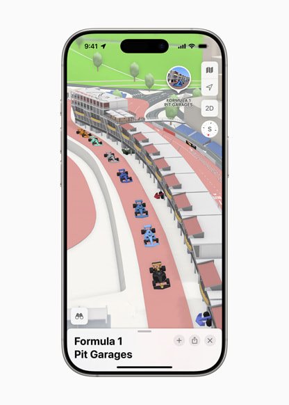 Apple le ofrece a los usuarios de la UE opciones en la App Store para intentar evitar multas millonarias. Parece que no hay ningún texto para traducir. Si tenés un texto específico que te gustaría que traduzca al español argentino, por favor compartilo y con gusto te ayudo.