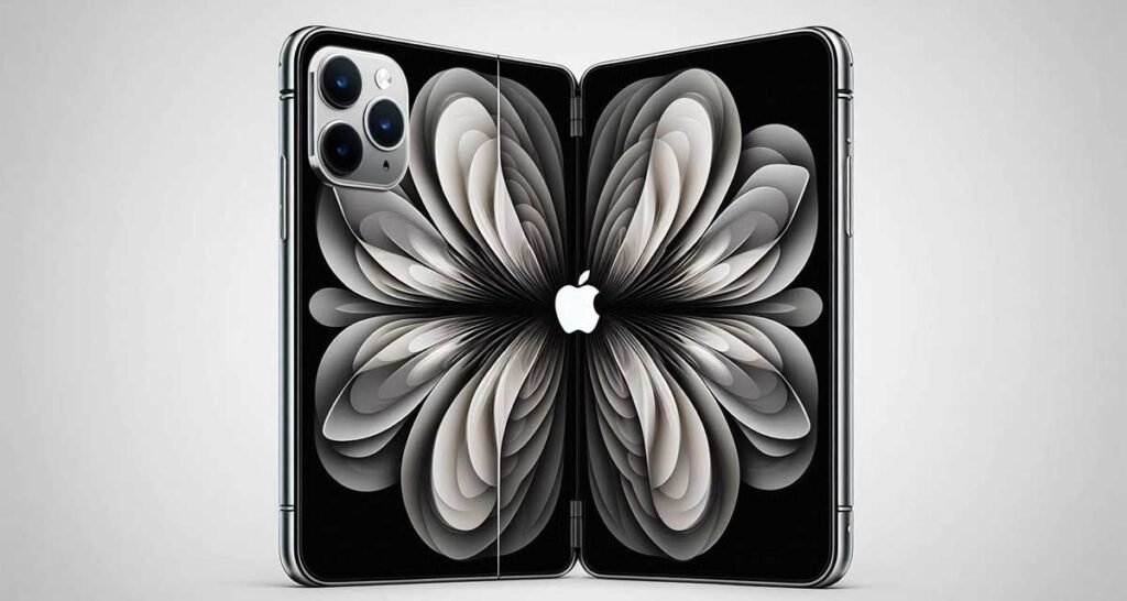 El iPhone 17 Air podría dar pistas sobre el futuro plegable de Apple. iPhone