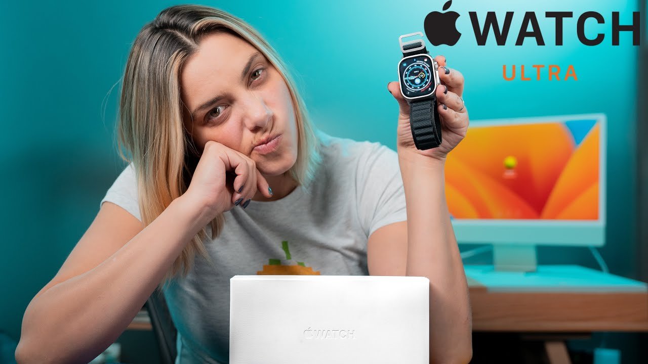 Me equivoqué sobre el compañero de entrenamiento, la visión de Apple para el coaching con inteligencia artificial recién está comenzando. Apple Watch