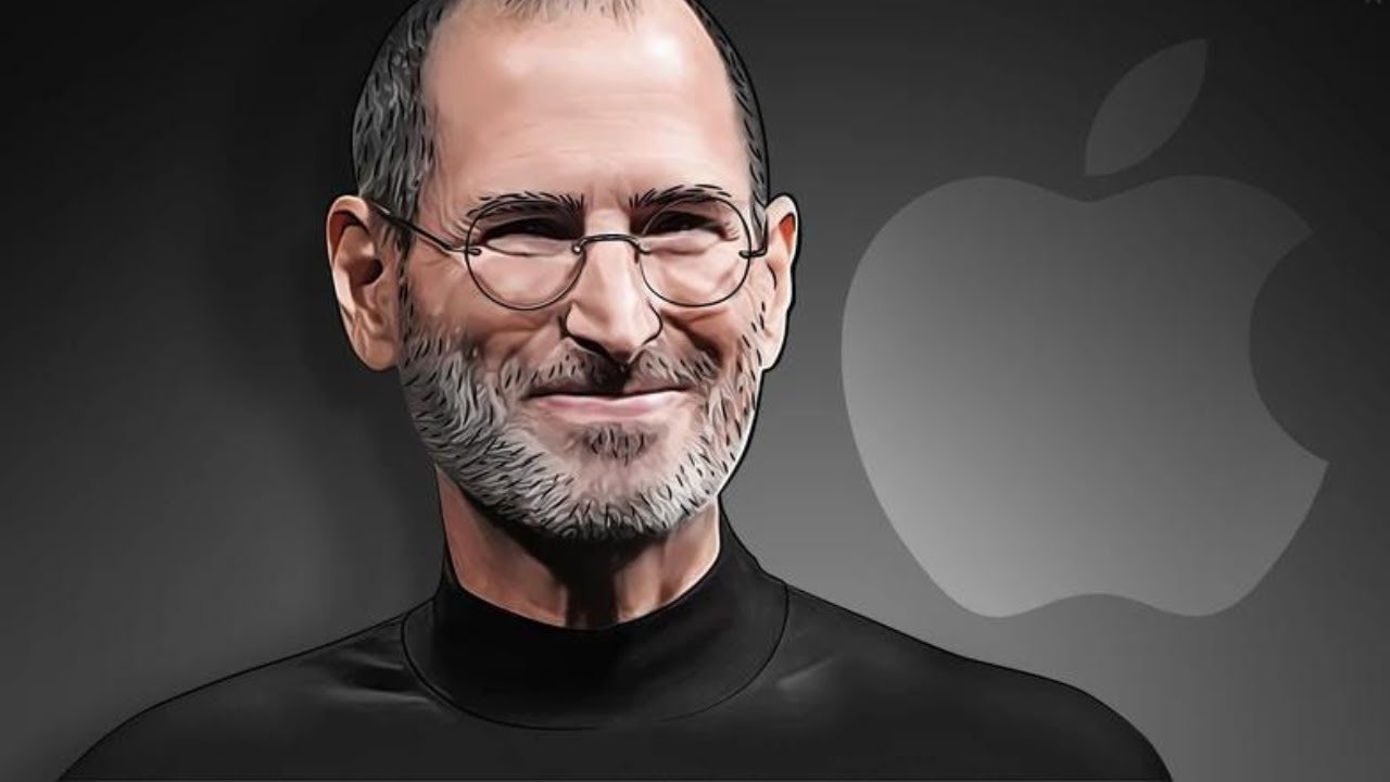 Apple hizo una estatua de vidrio y oro de 24 quilates para Donald Trump. iPhone