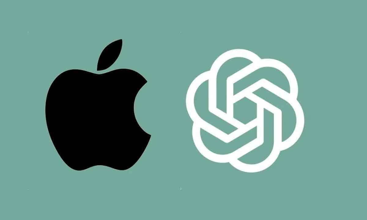 Apple trae GPT Parece que el texto que proporcionaste está incompleto o no es claro. Si podés darme más contexto o el texto completo que querés traducir, estaré encantado de ayudarte.