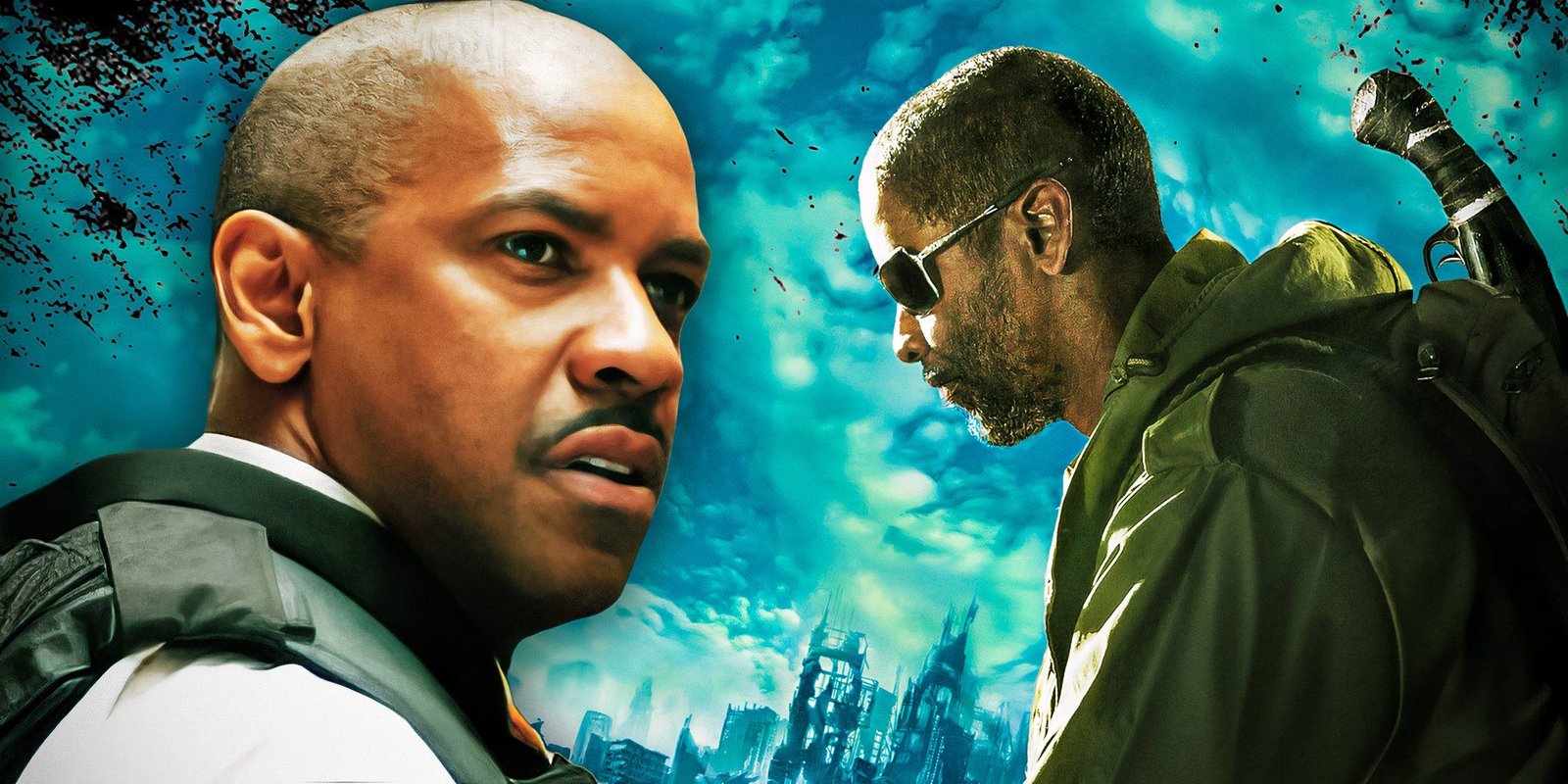 Spike Lee y Denzel Washington van de lo más alto a lo más bajo en el remake de Kurosawa [Nuevo tráiler de Apple TV+] iPhone