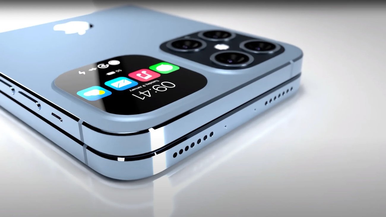El iPhone 17 Air podría dar pistas sobre el futuro plegable de Apple. iPhone
