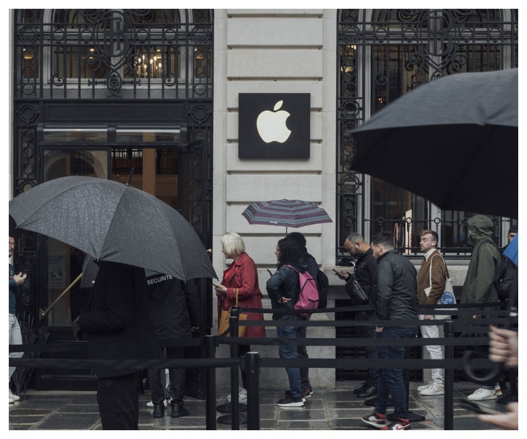 El organismo que podría deshacer la unión entre Apple y Google está enfrentando un gran revuelo.