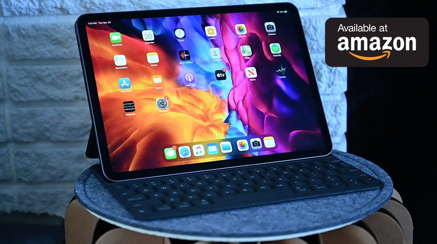 Las mejores ofertas de Apple en este momento iPad