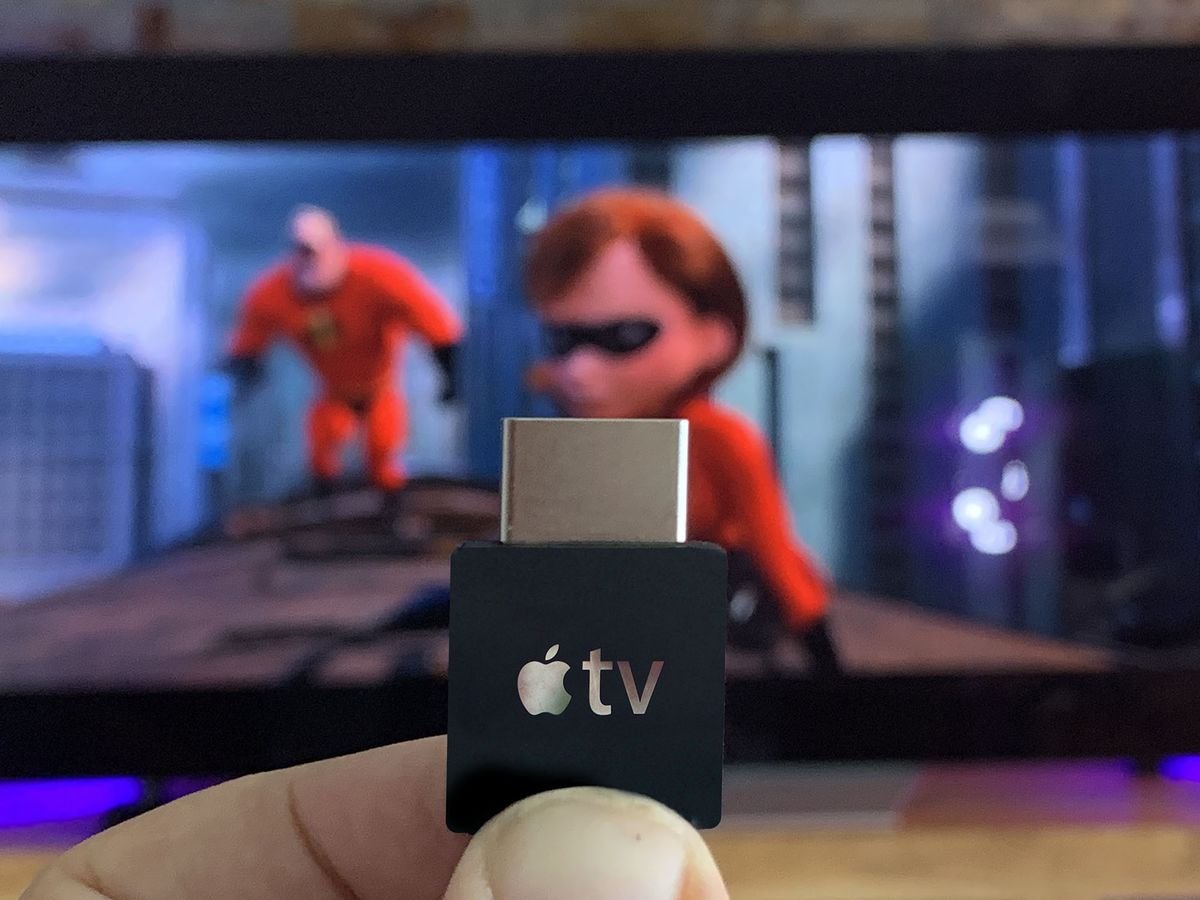 3 razones para ver Stick en Apple TV+ (y no como un clon de Ted Lasso) iPhone