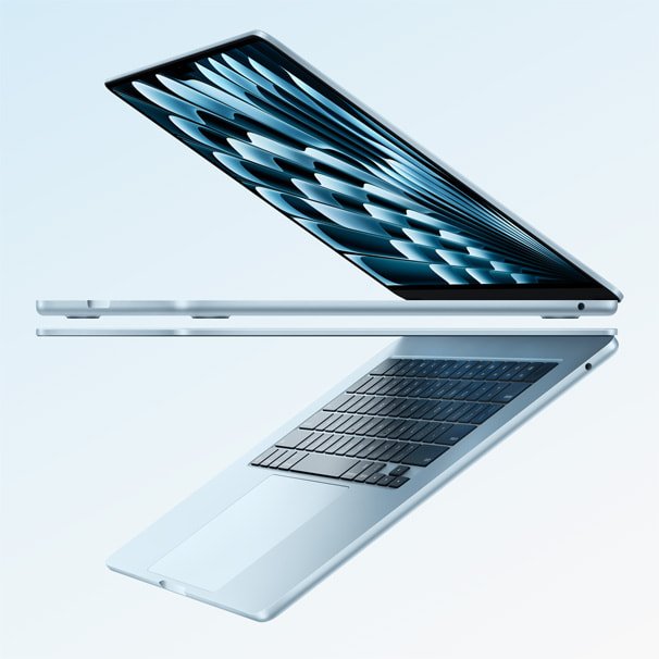 El Apple MacBook Air M4 sigue estando a su precio más bajo de la historia Parece que solo has escrito "Mac". Si necesitas que traduzca algo más extenso o específico, por favor compartilo y con gusto te ayudo.