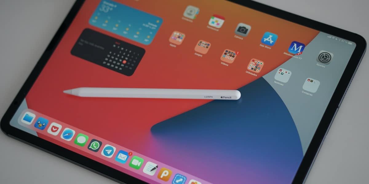 ¿Buscando la mejor oferta en Apple? Ahorrá $30 en el Apple Pencil por tiempo limitado. iPad