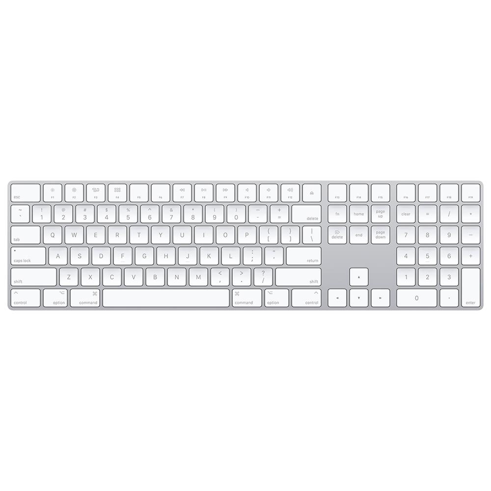 El teclado Magic de Apple con USB Parece que el texto que querés traducir es "M0", pero no contiene suficiente información para realizar una traducción. Si tenés un texto más largo o específico para traducir, no dudes en compartirlo y te ayudo con gusto.