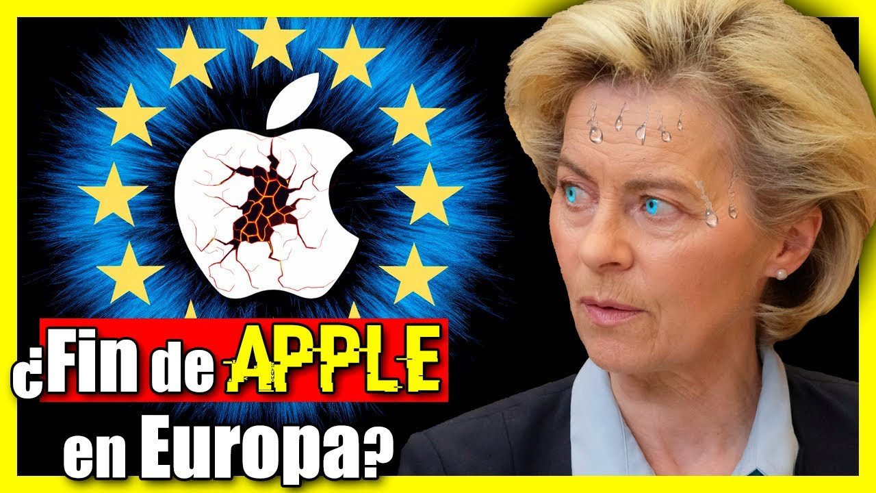 El regulador que podría deshacer la unión entre Apple y Google está enfrentando un gran revuelo.