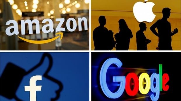 El regulador que podría desmembrar a Apple y Google está enfrentando un gran revuelo.