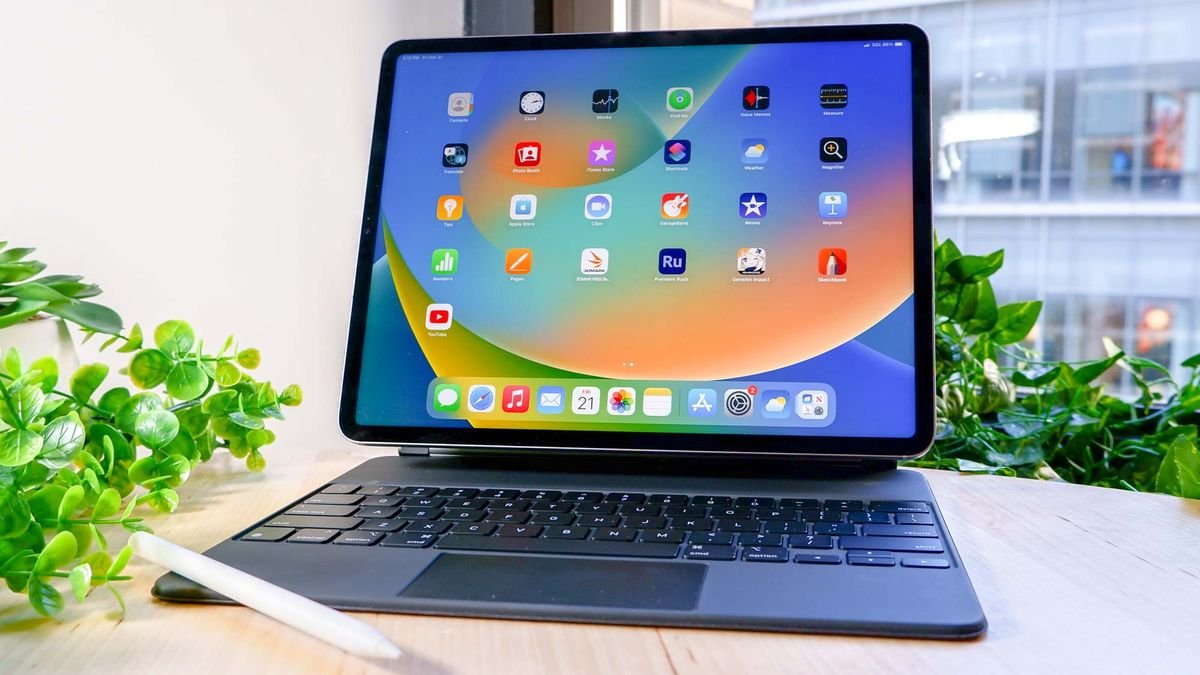 Aprovechá el descuento de $50 en el iPad Apple 2025 en Amazon antes de volver a clases. iPad