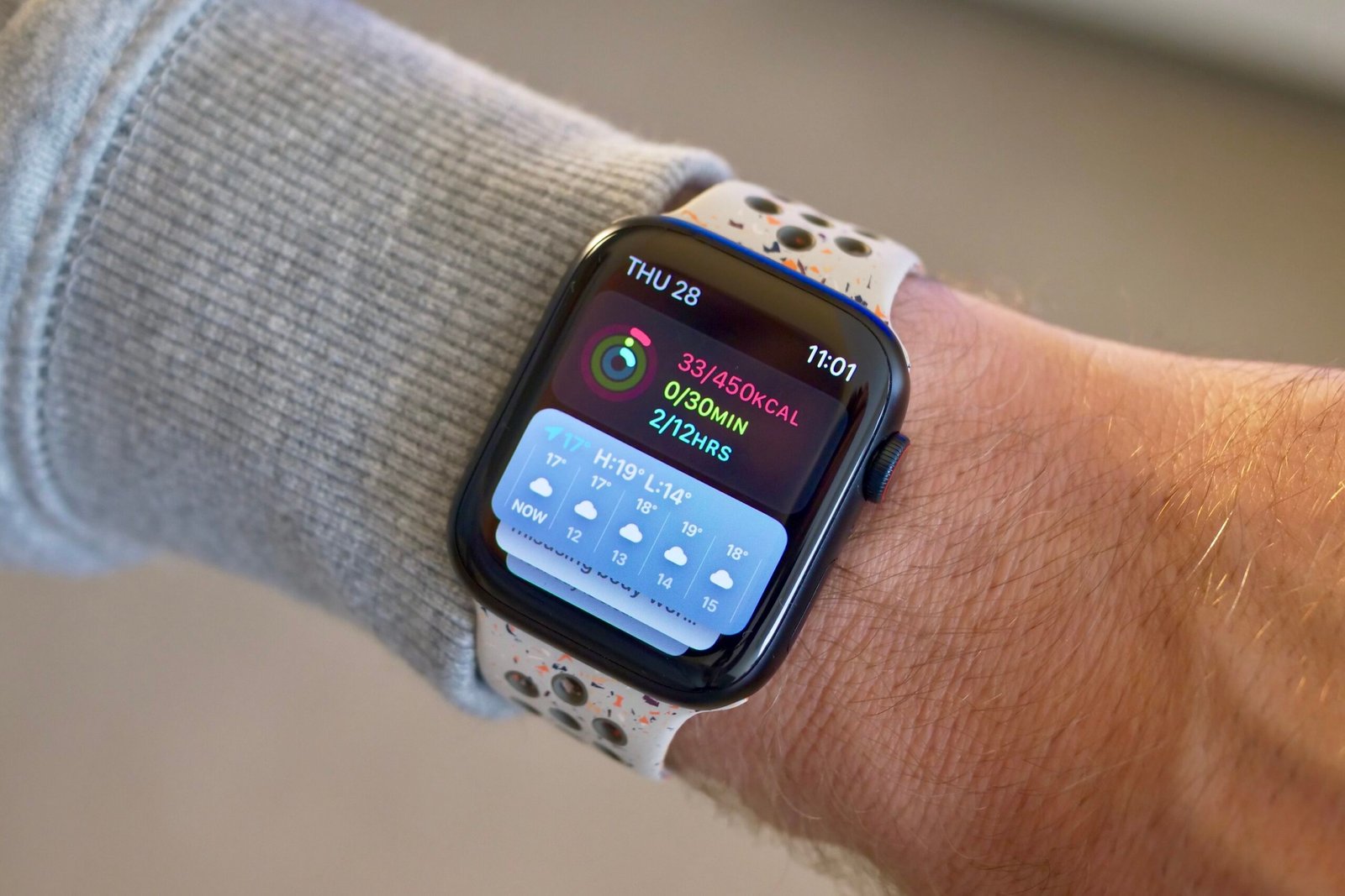 watchOS 11 ya se está desplegando para todos los usuarios de Apple Watch con Series 6 o modelos más nuevos. Reloj Apple