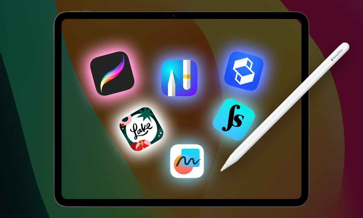5 productos de Apple que definitivamente no deberías comprar este mes (y 7 que sí deberías considerar) iPad