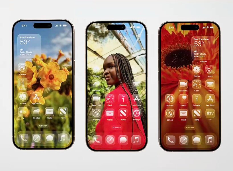 Apple acaba de lanzar la beta de iOS 26 con Liquid Glass. Acá te contamos cómo probarlo ahora. Parece que solo escribiste "ios". Si necesitas que traduzca algo más específico o un texto más largo, por favor, compartilo y con gusto te ayudo.