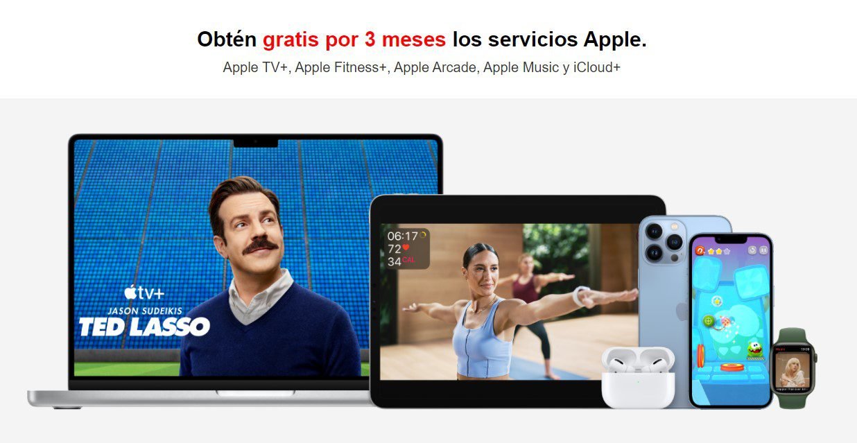 Verizon termina el beneficio de Apple Arcade gratis para los planes 5G más antiguos. Parece que solo has escrito "Mac". Si te referís a algo específico relacionado con "Mac", como una computadora, un programa o un contexto particular, por favor proporcioname más información para poder ayudarte mejor.