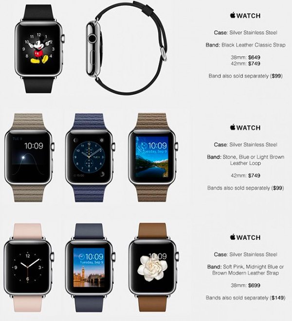 Conseguí el Apple Watch SE al precio más bajo de la historia en Walmart. Apple Watch