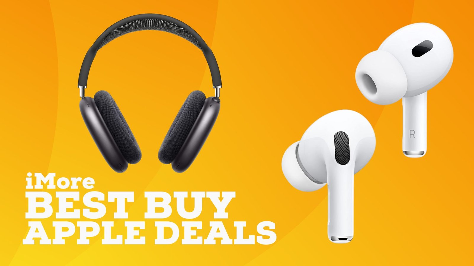 Los Apple AirPods Max están casi $100 más baratos en este momento en Amazon — conseguílos por menos de $450. AirPods