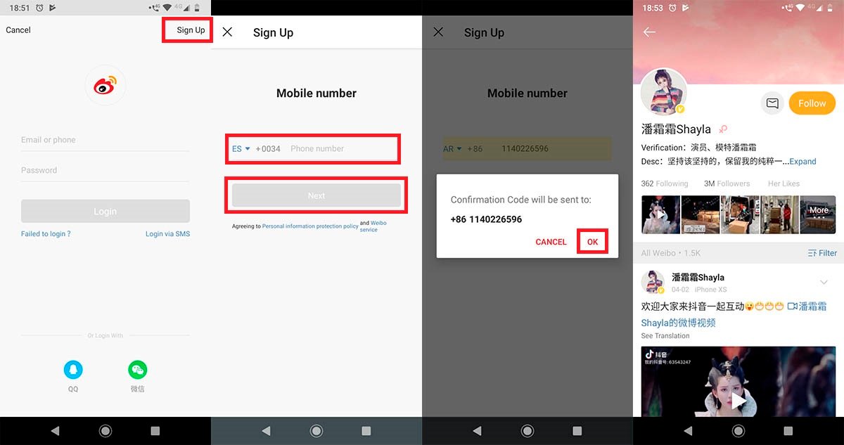 No, una cuenta de soporte de Apple en Weibo no promocionó un teléfono plegable de Samsung [Actualizado] Parece que has escrito "ios", que podría referirse al sistema operativo de Apple. Si necesitas más información o un texto específico para traducir, por favor, proporcionamelo y con gusto lo traduciré.