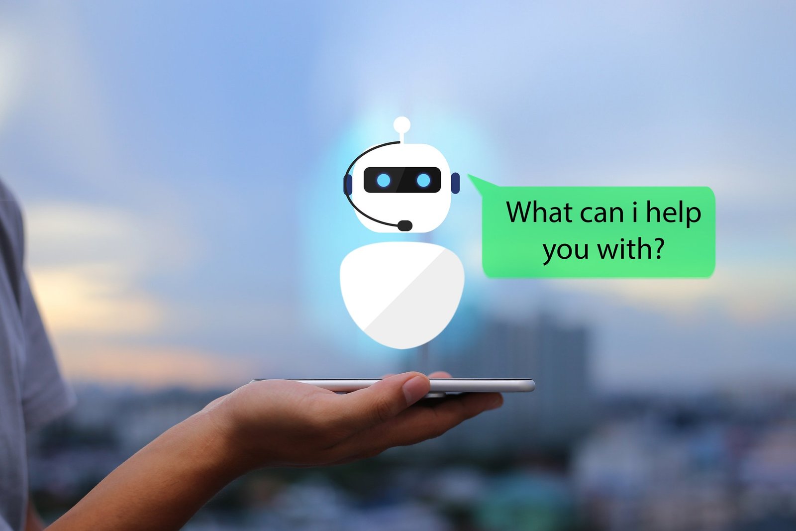 Apple lanza una prueba limitada de chatbot de IA en su app de Soporte. iPhone