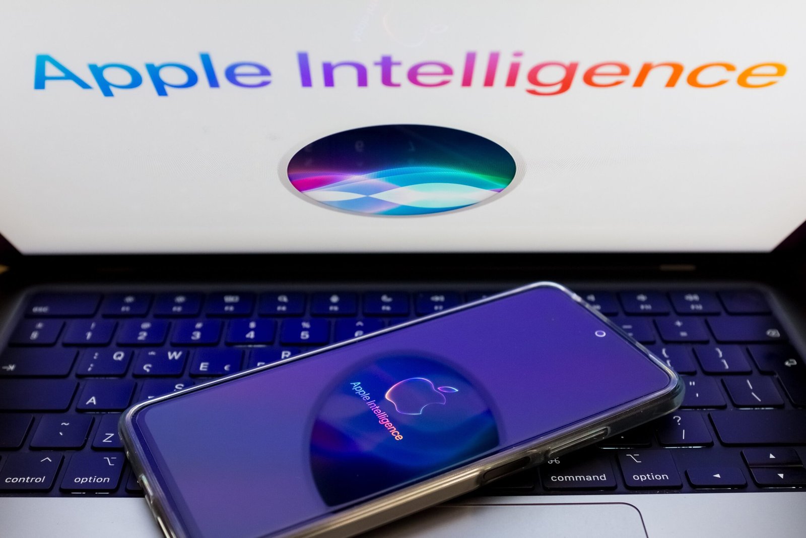Apple planea aumentar “significativamente” sus inversiones en IA, dice Cook. Inteligencia de Apple