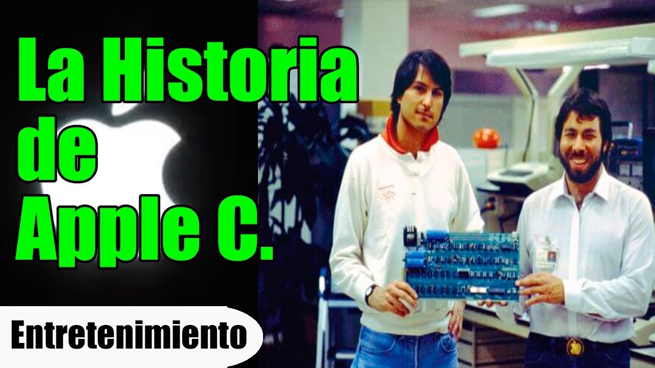 Hoy en la historia de Apple Parece que solo has escrito "mac". Si te referís a algo específico, como una computadora Mac o algún otro contexto, por favor proporcioname más detalles para poder ayudarte mejor.