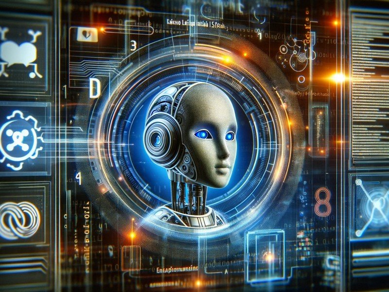Apple lanza una prueba limitada de chatbot de IA en su app de Soporte. iPhone
