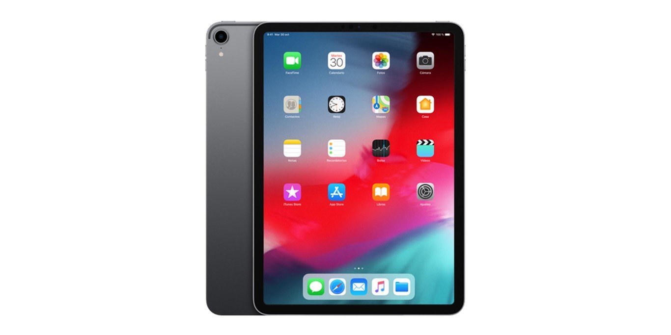 Las mejores ofertas de Apple en este momento iPad