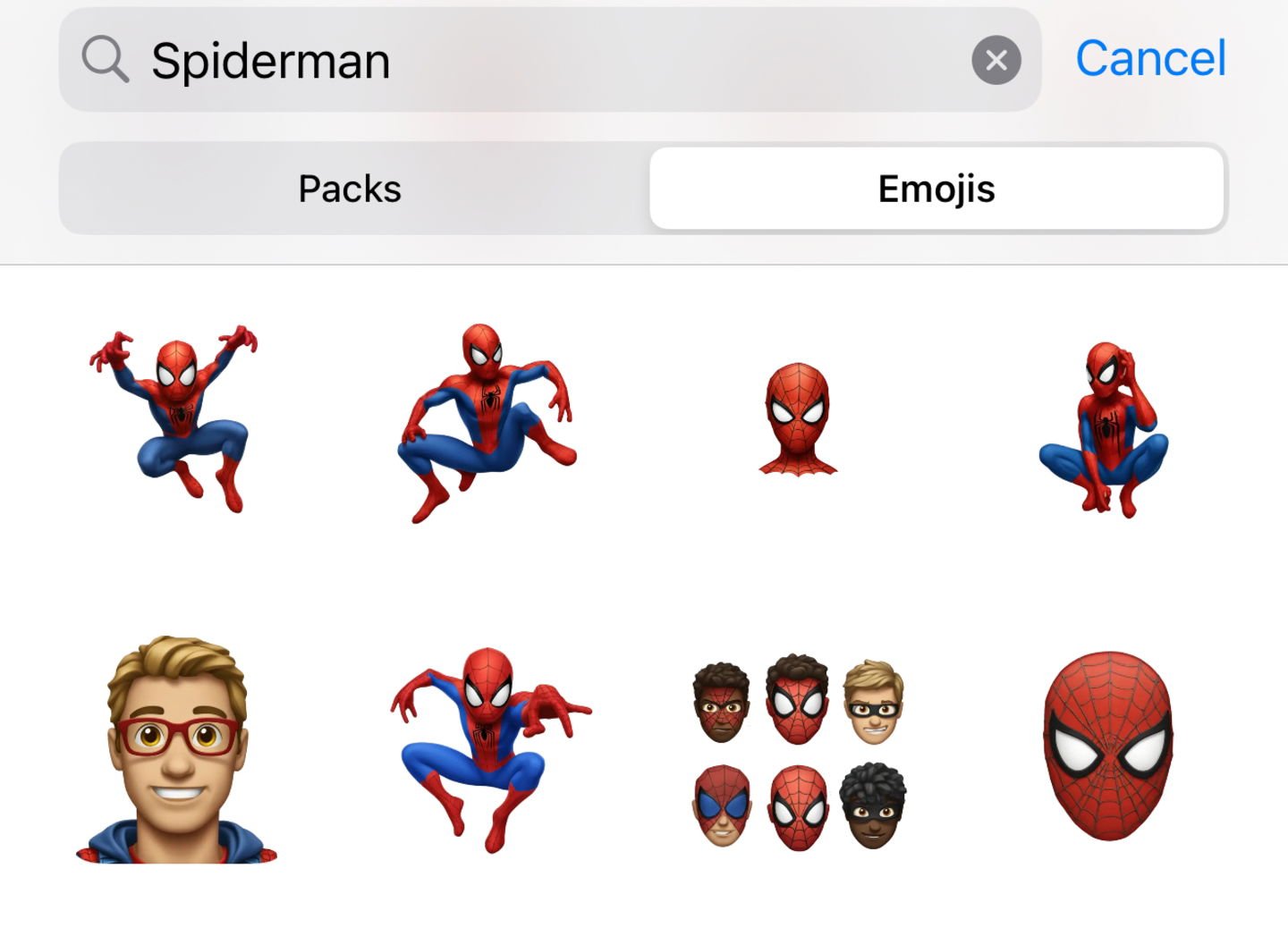 Apple News+ incorpora un nuevo juego que utiliza emojis y Genmoji para resolver acertijos. Parece que has escrito "M2", que podría referirse a varias cosas, como una medida de área (metros cuadrados) o un modelo de automóvil, entre otros. Si me podés dar un poco más de contexto o información sobre a qué te referís, estaré encantado de ayudarte con la traducción.
