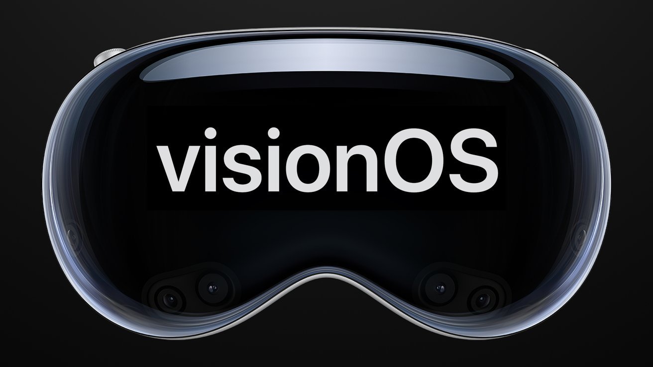 visionOS 2 es la primera gran actualización de software para Apple Vision Pro, y ya está disponible. Apple Vision Pro