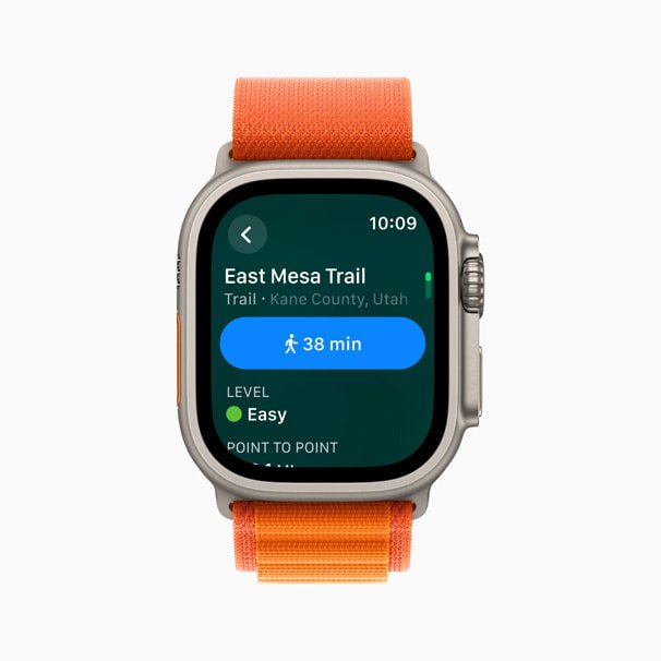 WatchOS 26 ya está disponible iPad
