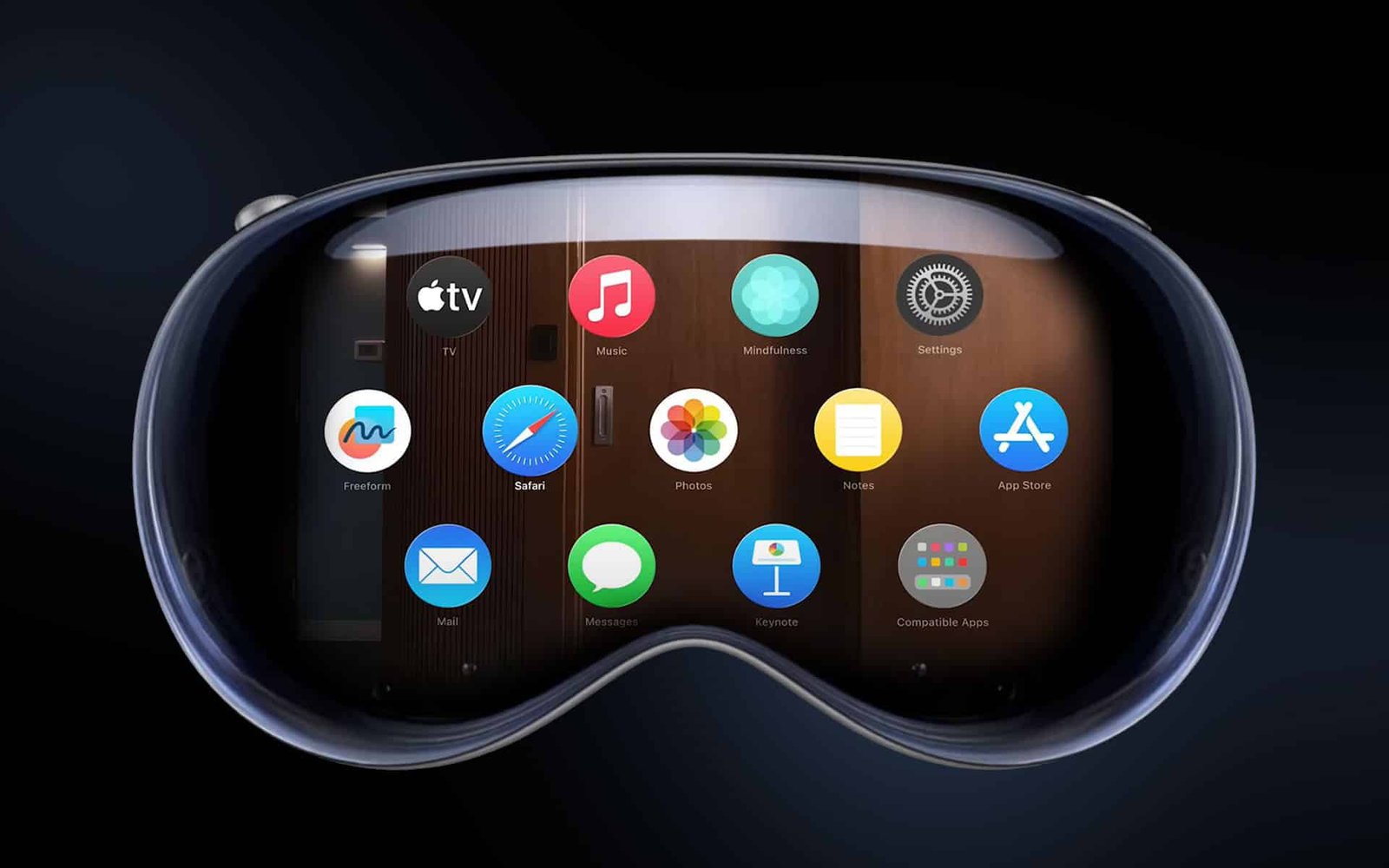 visionOS 2 es la primera gran actualización de software para Apple Vision Pro, y ya está disponible. Apple Vision Pro