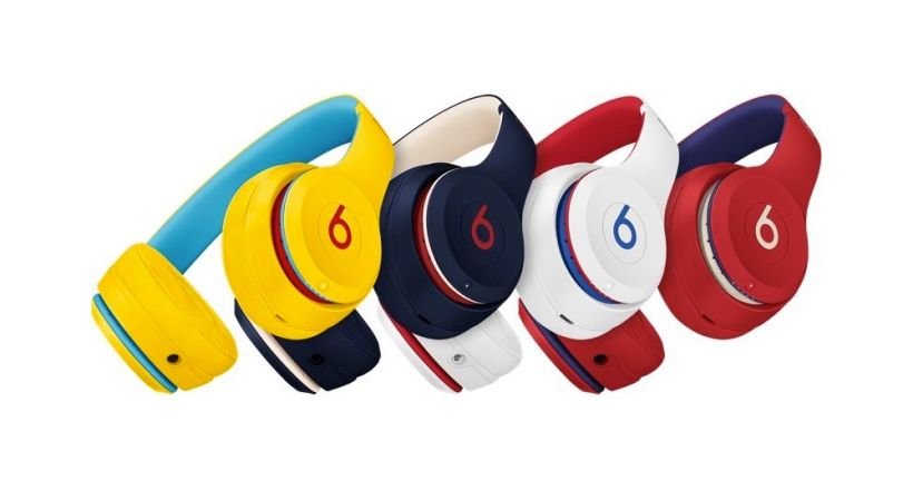 Un nuevo y sorprendente producto de Beats se lanzó en el último evento de Apple iPhone