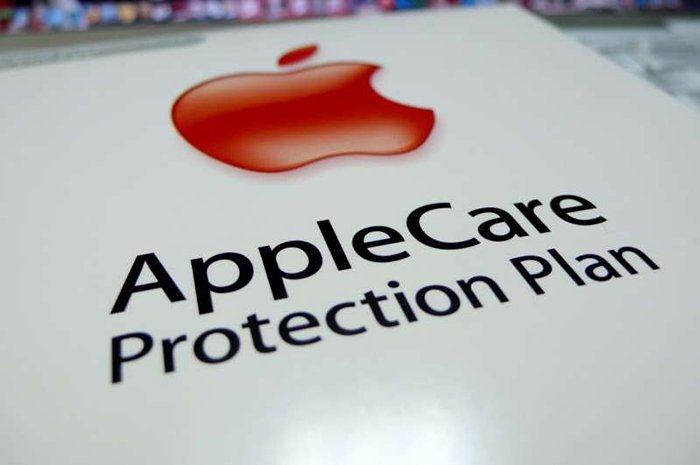 La nueva garantía de Apple cubre 3 productos por $20 al mes. iPad