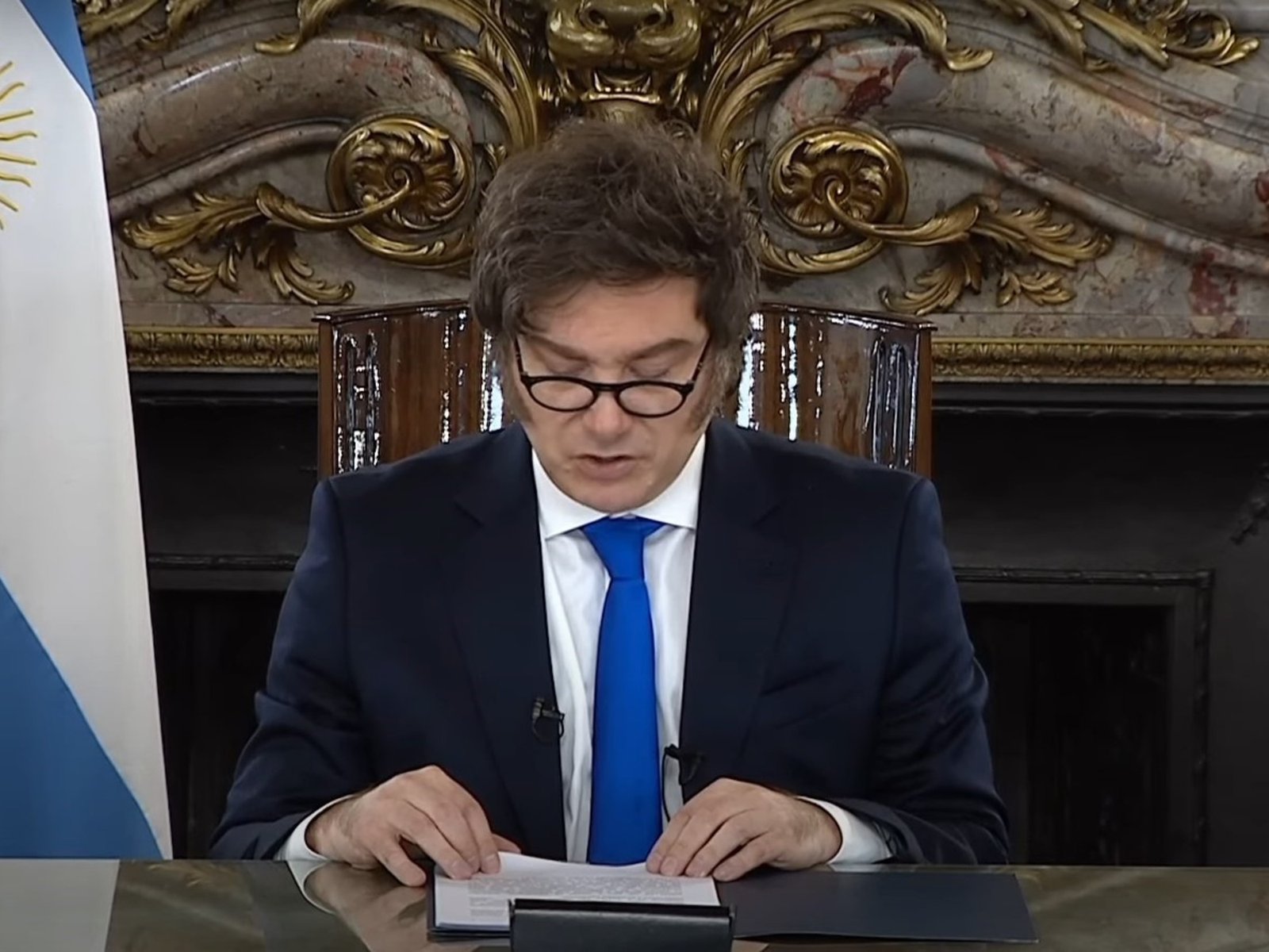 La nueva visión económica de Milei y su impacto en la inflación La economía argentina se encuentra en un momento crítico... Descubre más sobre subrayando, co...