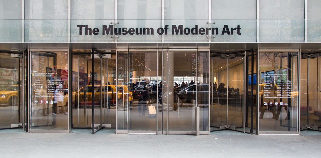 Explorando el arte sin romper el banco: museos neoyorquinos de acceso gratuito La ciudad de Nueva York, con su vibrante ... Descubre más sobre punto, picasso...