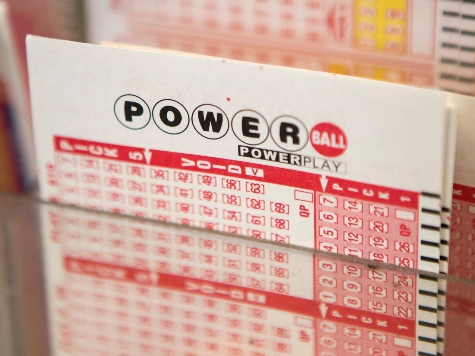 El juego de la suerte sigue su curso: las cifras del Powerball se desploman nuevamente La noche del 4 de agosto de 2025,... Descubre más sobre pueden, powerb...