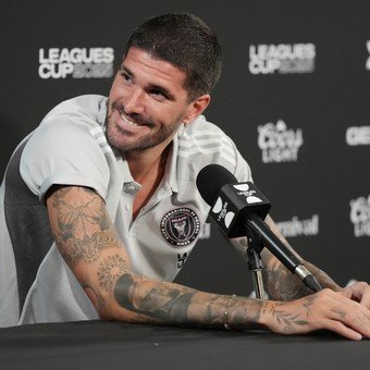 De Paul contó cómo ayudó Messi para que llegara a Inter Miami y reveló la charla que tuvo con Scaloni antes de dejar Atlético de Madrid