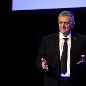 YPF marcó un nuevo récord: ya tiene más del 60% del mercado de combustible